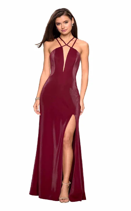 La Femme 26963 Dress